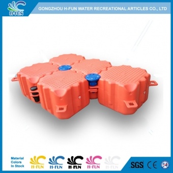 HDPE Floaters