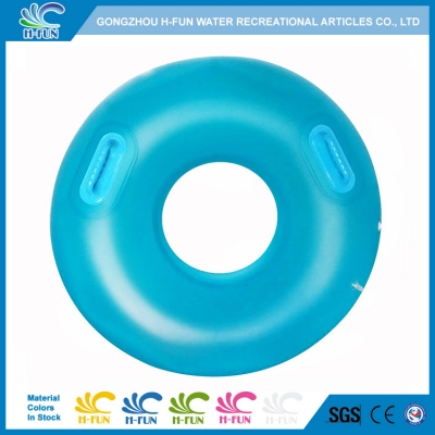 New Water Park Tube With Twinkle Lights for Lazy River & Wave Pool Floats 