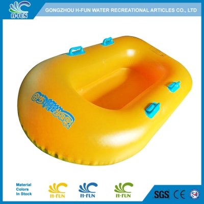 Water Park Double Raft Tube for Water Slide Rides 