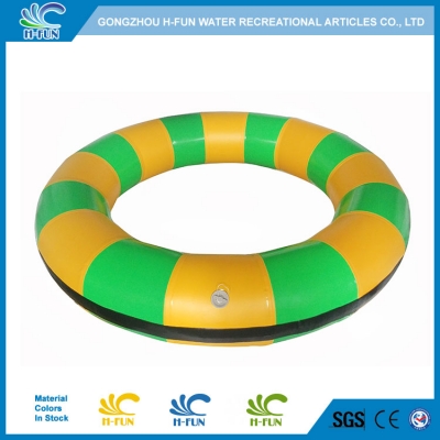 Inflatable bumper Boat tyre 