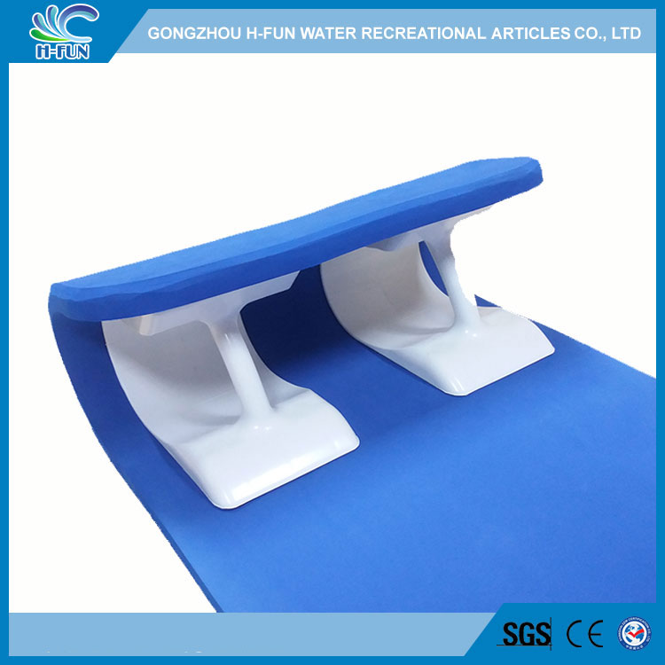 EVA Foam Water Slide Mat