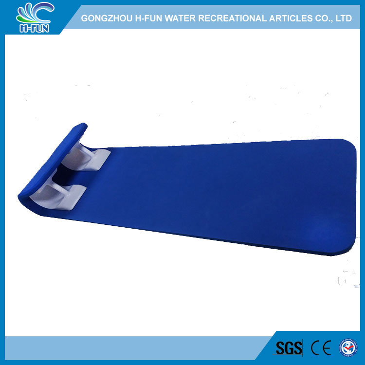 Waterpark Slide Mat