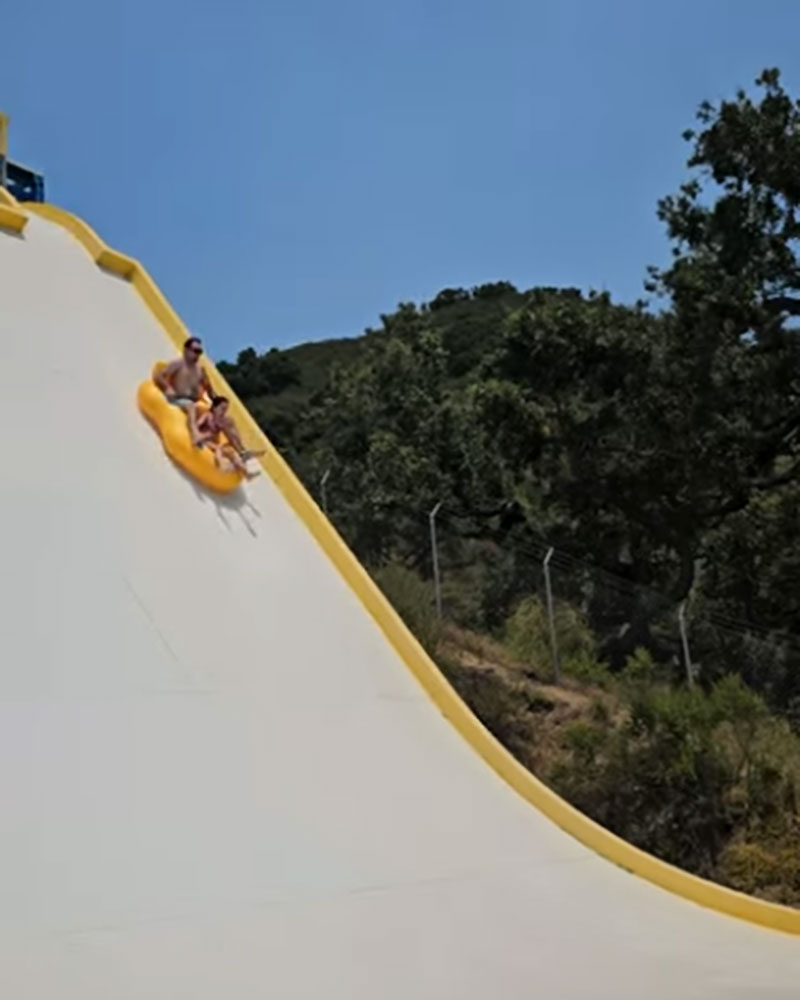 sidewinder slide
