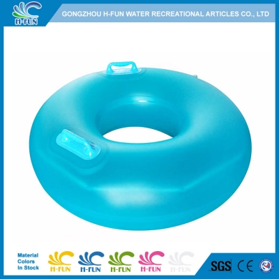 New Water Park Tube With Twinkle Lights for Lazy River & Wave Pool Floats 