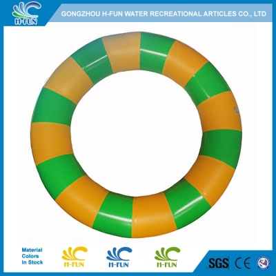 Inflatable bumper Boat tyre 
