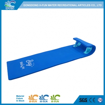 long water slide mat