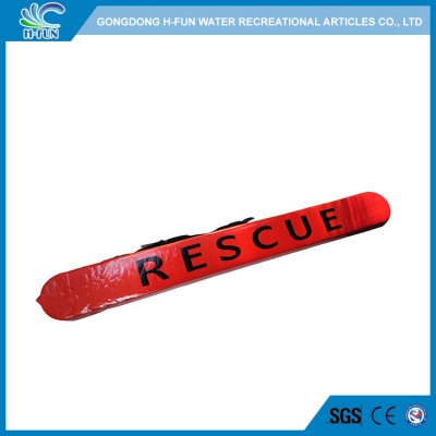Water play life guard rescue tube 