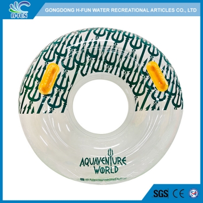 30 Gauge (0.75mm) transparent PVC 48