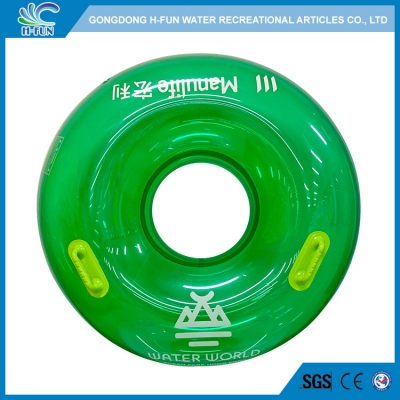 30 Gauge (0.75mm) transparent PVC 48