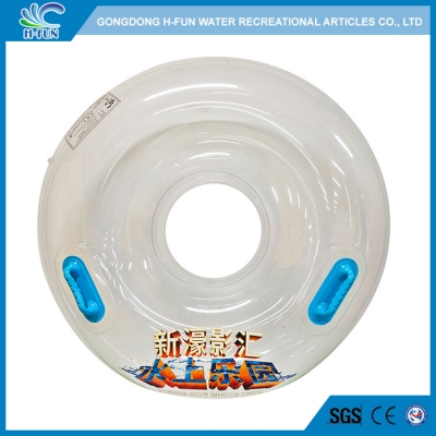 30 Gauge (0.75mm) transparent PVC 48