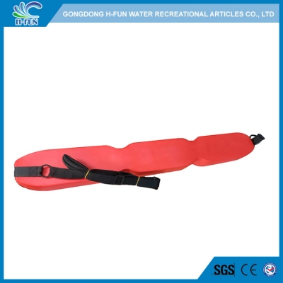 Water play life guard rescue tube 