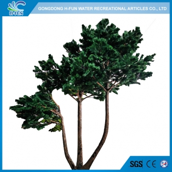 Artificial Pine Tree