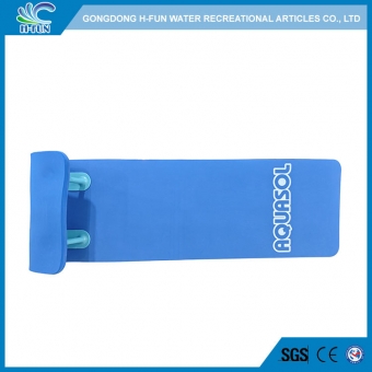 round front head racer mat