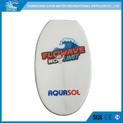 Water play surf pool body board 