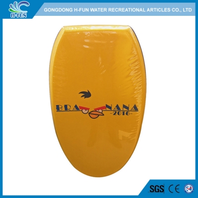 Water play surf pool body board 