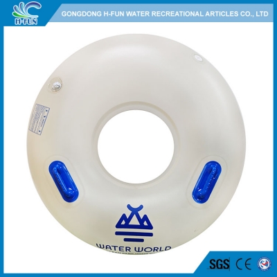 New version waterpark Luminous tube with LED light 