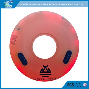 Luminous tube