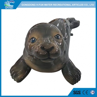 Artificial animals