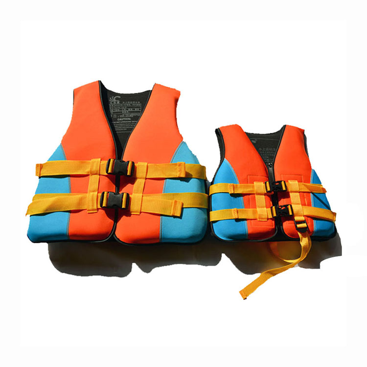 Water park life jacket