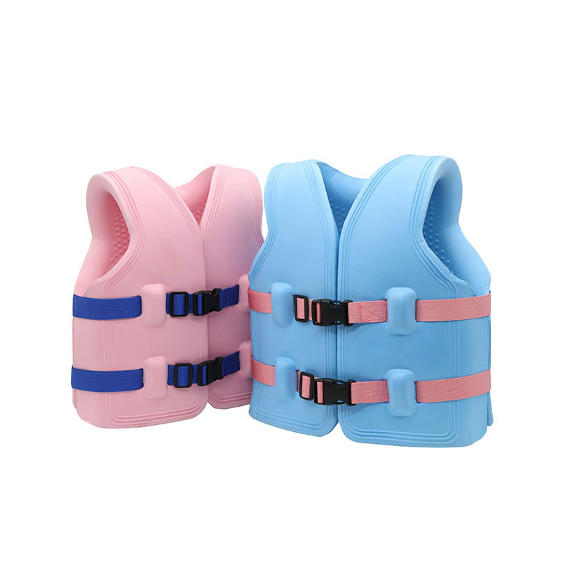 Water park life jacket