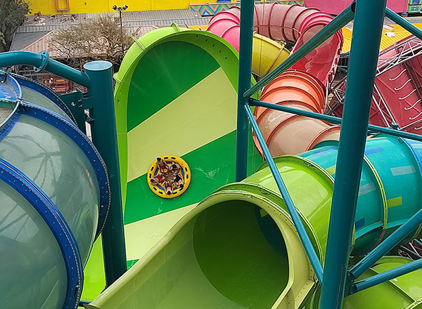 ProSlide and Chimelong unveil breakthrough water ride expansion